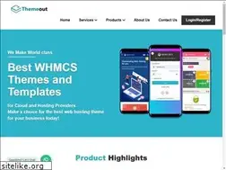 Sites similar to themeout.com