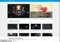 Sites similar to themepack.me