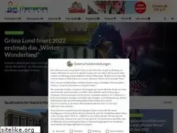 Sites similar to themepark-central.de