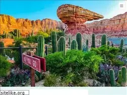 Sites similar to themeparkarchitect.com