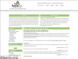 Sites similar to themeparkcritic.com