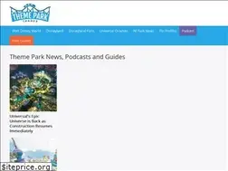Sites similar to themeparktrader.com