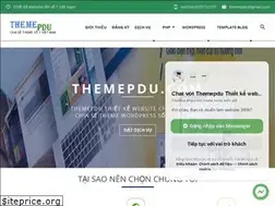 Sites similar to themepdu.com