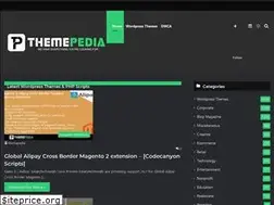 Sites similar to themepedia.net