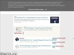 Sites similar to themepeek.blogspot.com