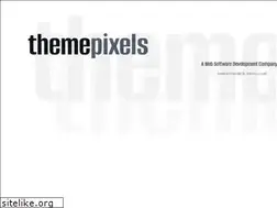 Sites similar to themepixels.me