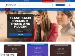 Sites similar to themeplanet.in