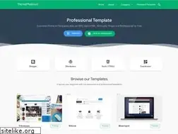 Sites similar to themeplatinum.blogspot.com