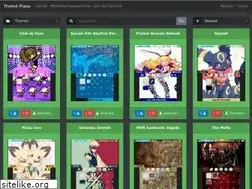 Sites similar to themeplaza.art