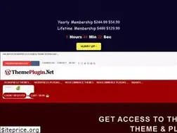 Sites similar to themeplugin.net