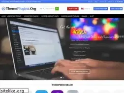 Sites similar to themeplugins.org
