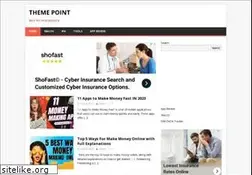 Sites similar to themepoint.net