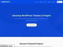 Sites similar to themepoints.com
