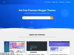 Sites similar to themepojy.blogspot.com