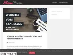 Sites similar to themepresse.com
