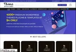 Sites similar to themeprice.com