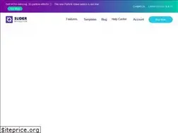 Sites similar to themepunch.support