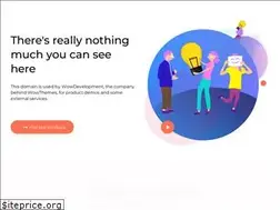 Sites similar to themepush.com
