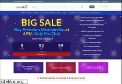 Sites similar to themeraja.com