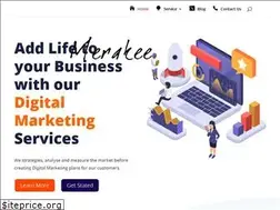 Sites similar to themerakee.com