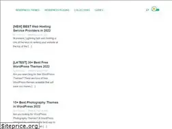 Sites similar to themerapid.com