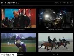 Sites similar to themercadantes.com