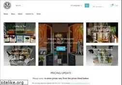 Sites similar to themercantile.ca