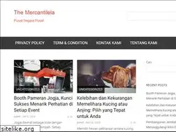 Sites similar to themercantilela.com