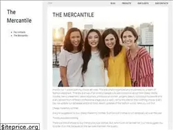 Sites similar to themercantileonlinestore.com