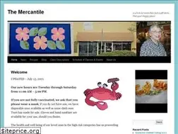 Sites similar to themercantilestore.com
