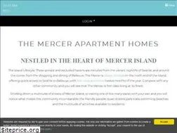 Sites similar to themercerplace.com