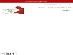 Sites similar to themerchant.co.nz