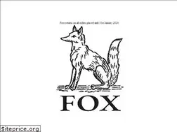 Sites similar to themerchantfox.co.uk