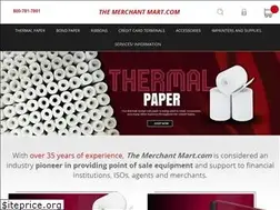 Sites similar to themerchantmart.com