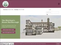 Sites similar to themerchantshouse.co.uk