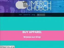 Sites similar to themerchchurch.co.za