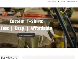 Sites similar to themerchplanet.com
