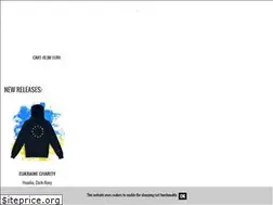Sites similar to themerchrepublic.com