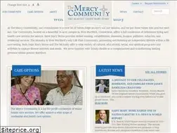 Sites similar to themercycommunity.org