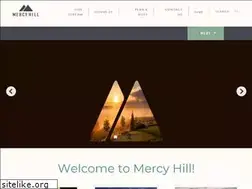 Sites similar to themercyhillchurch.org
