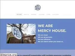 Sites similar to themercyhouse.org