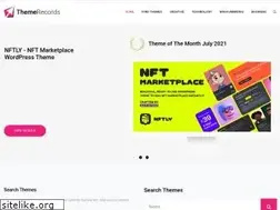 Sites similar to themerecords.com