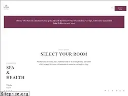 Sites similar to themereresort.co.uk