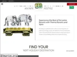 Sites similar to themeresorts.com