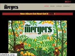 Sites similar to themergers.net