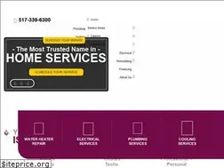 Sites similar to themeridianadvantage.net