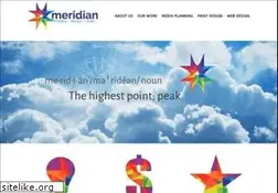 Sites similar to themeridianagency.com