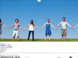Sites similar to themeridianfoundation.org