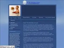 Sites similar to themeridiangroup.biz