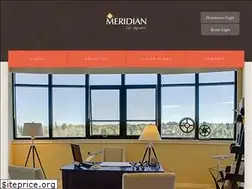 Sites similar to themeridianlife.com